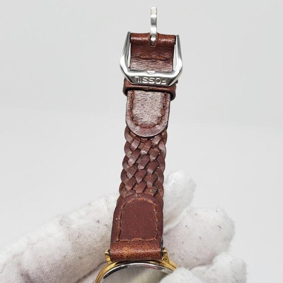 Disney X Lorus Mickey Mouse Gold Star Vintage Quartz Watch - Picture 8 of 11